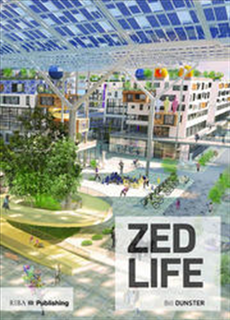 ZEDlife/Product Detail/Architecture