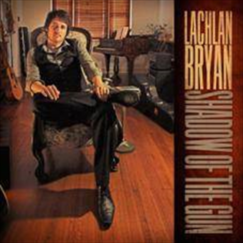 Shadow Of The Gun/Product Detail/Country