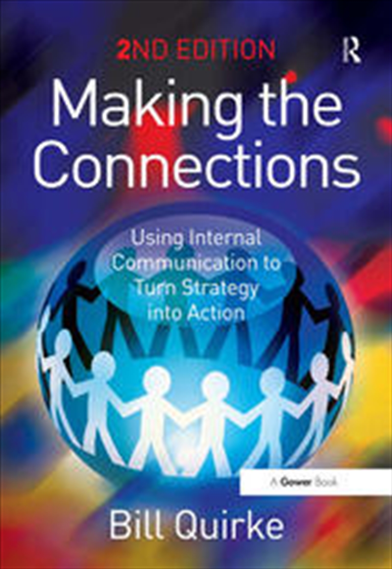 Making the Connections/Product Detail/Business Leadership & Management