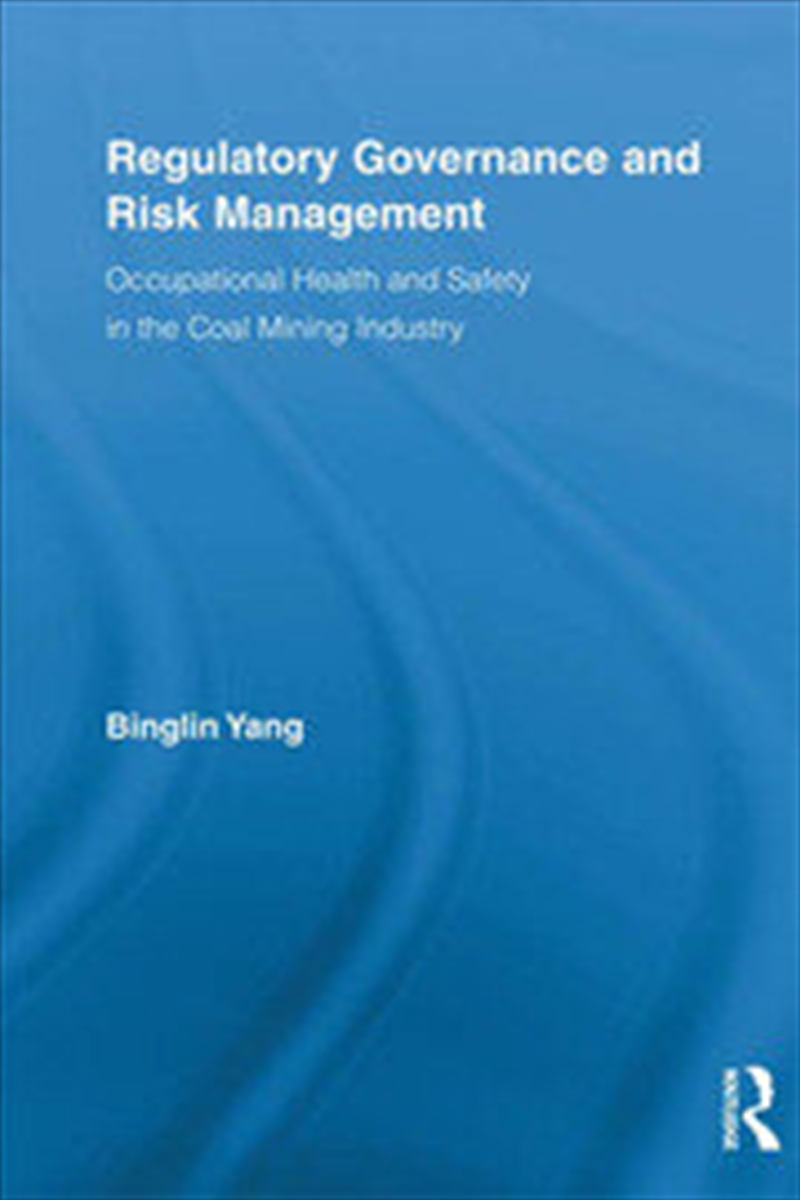 Regulatory Governance and Risk Management/Product Detail/Business Leadership & Management