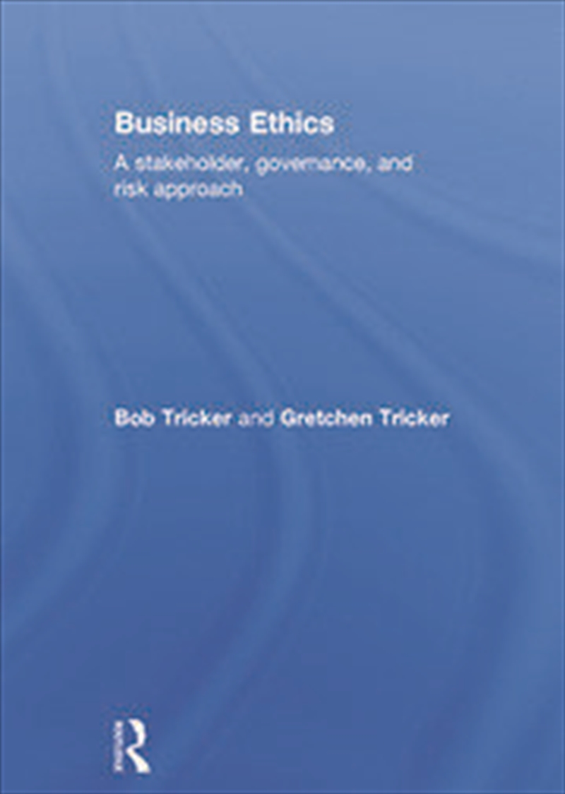 Business Ethics/Product Detail/Business Leadership & Management
