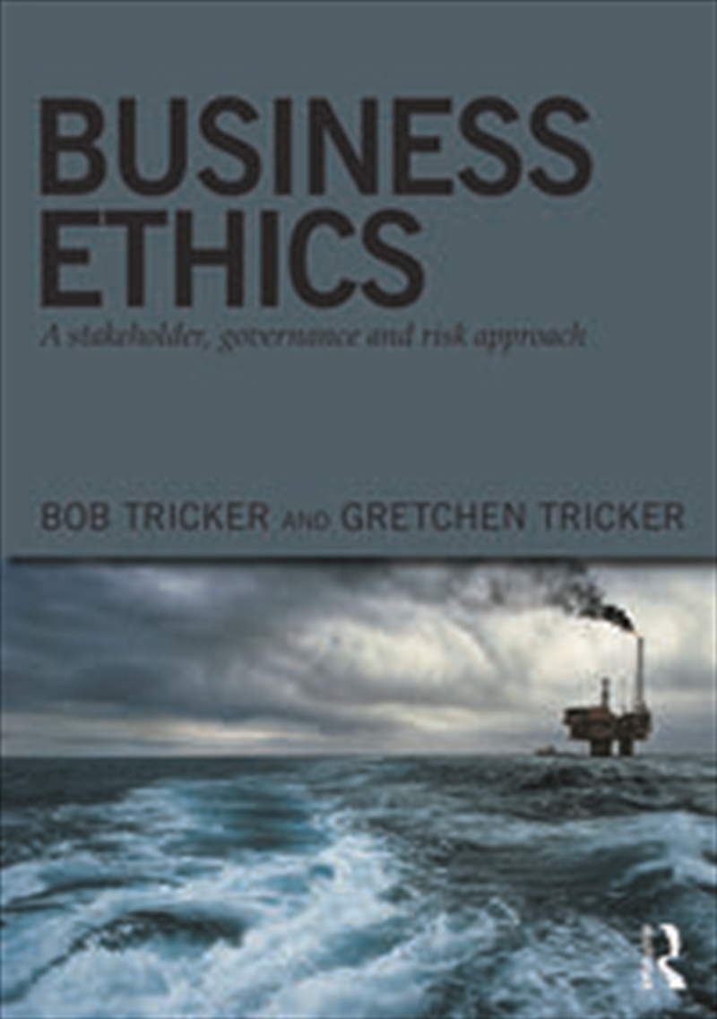 Business Ethics/Product Detail/Business Leadership & Management