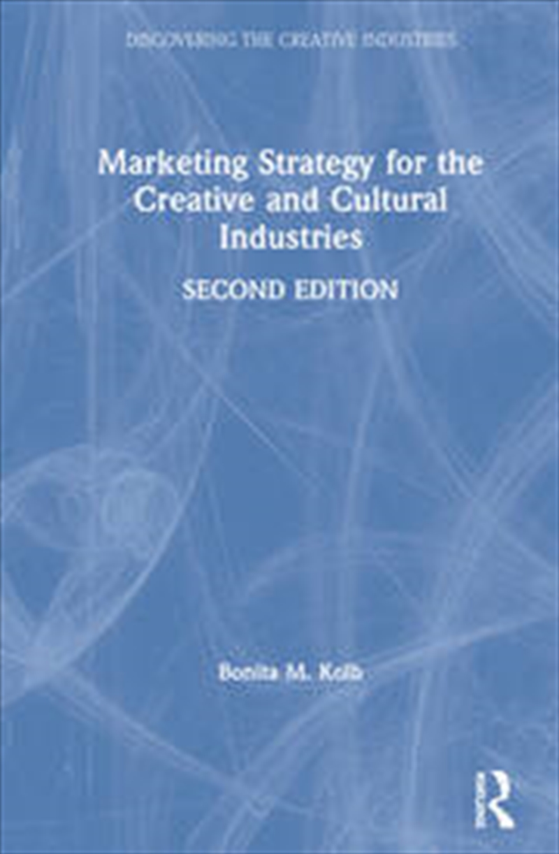 Marketing Strategy for the Creative and Cultural Industries/Product Detail/Business Leadership & Management