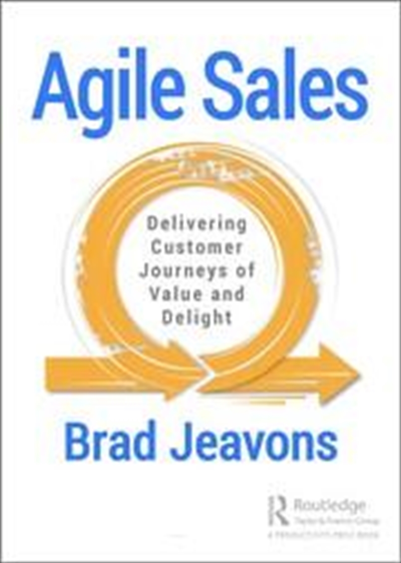 Agile Sales/Product Detail/Business Leadership & Management