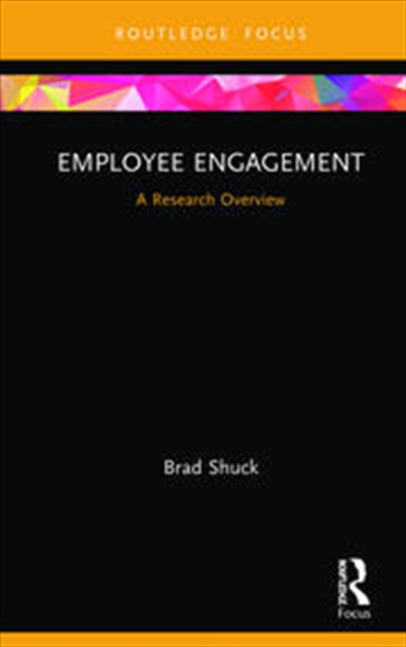 Employee Engagement/Product Detail/Business Leadership & Management