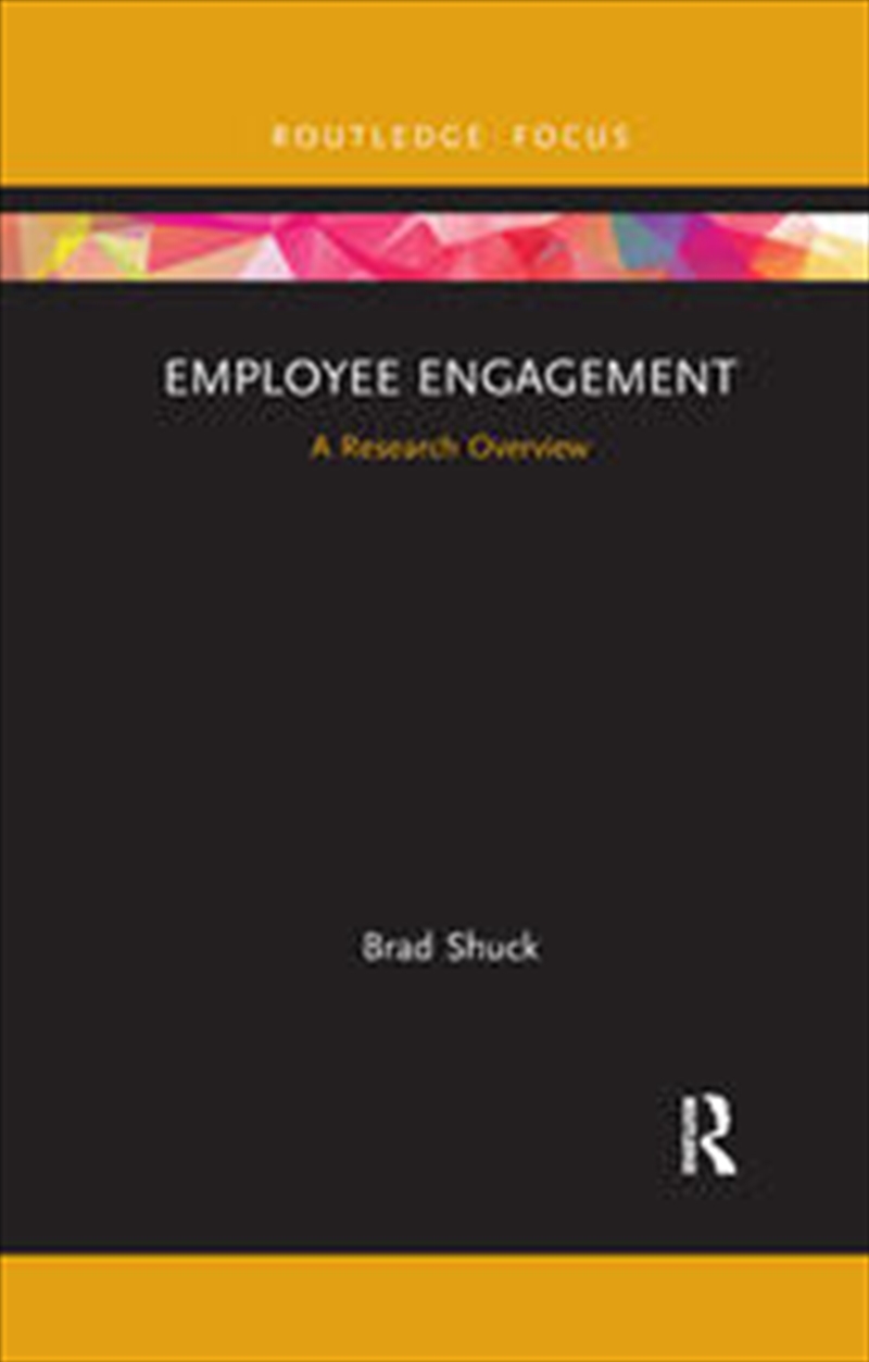 Employee Engagement/Product Detail/Business Leadership & Management