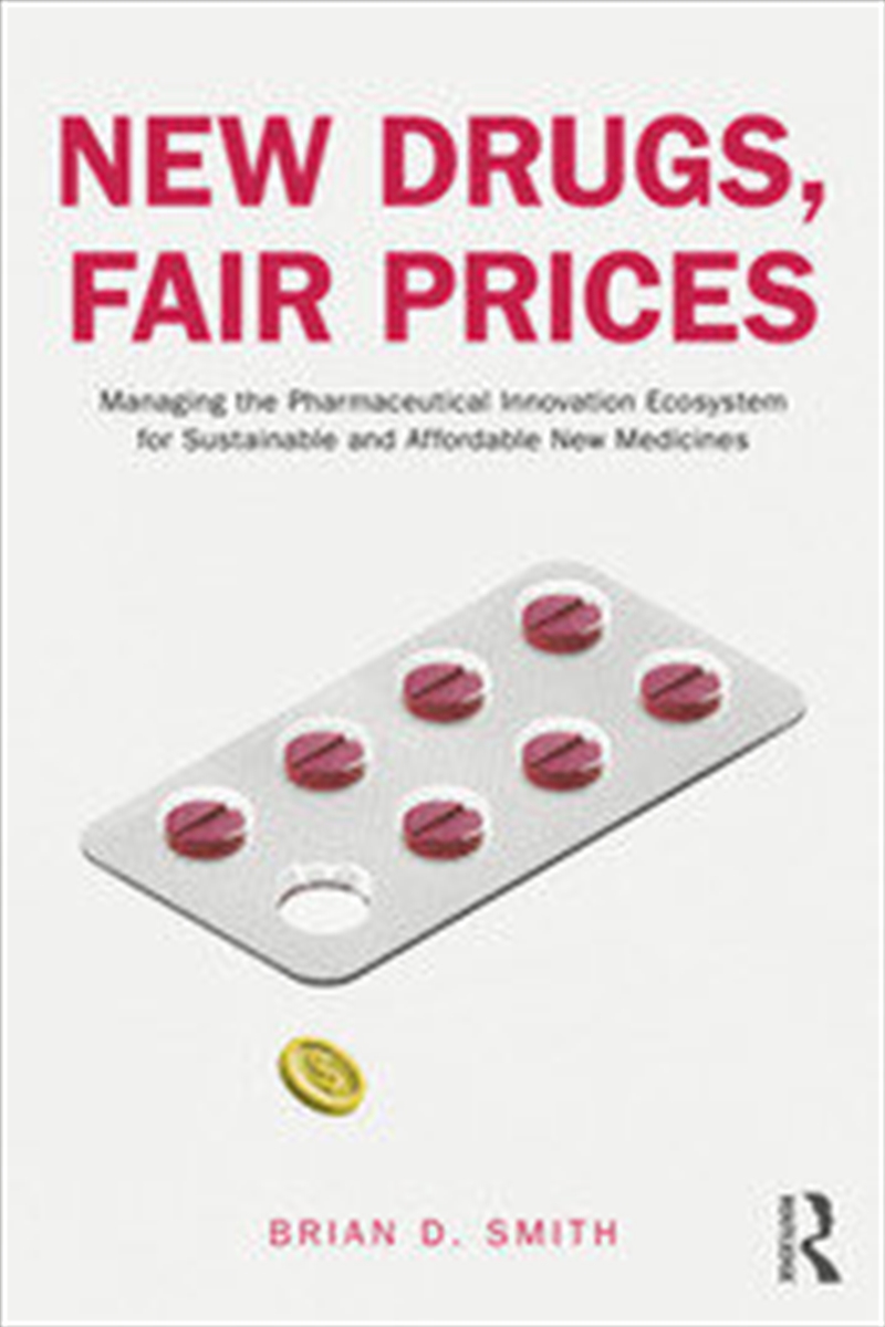 New Drugs, Fair Prices/Product Detail/Business Leadership & Management