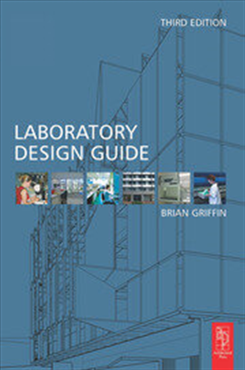 Laboratory Design Guide/Product Detail/Architecture