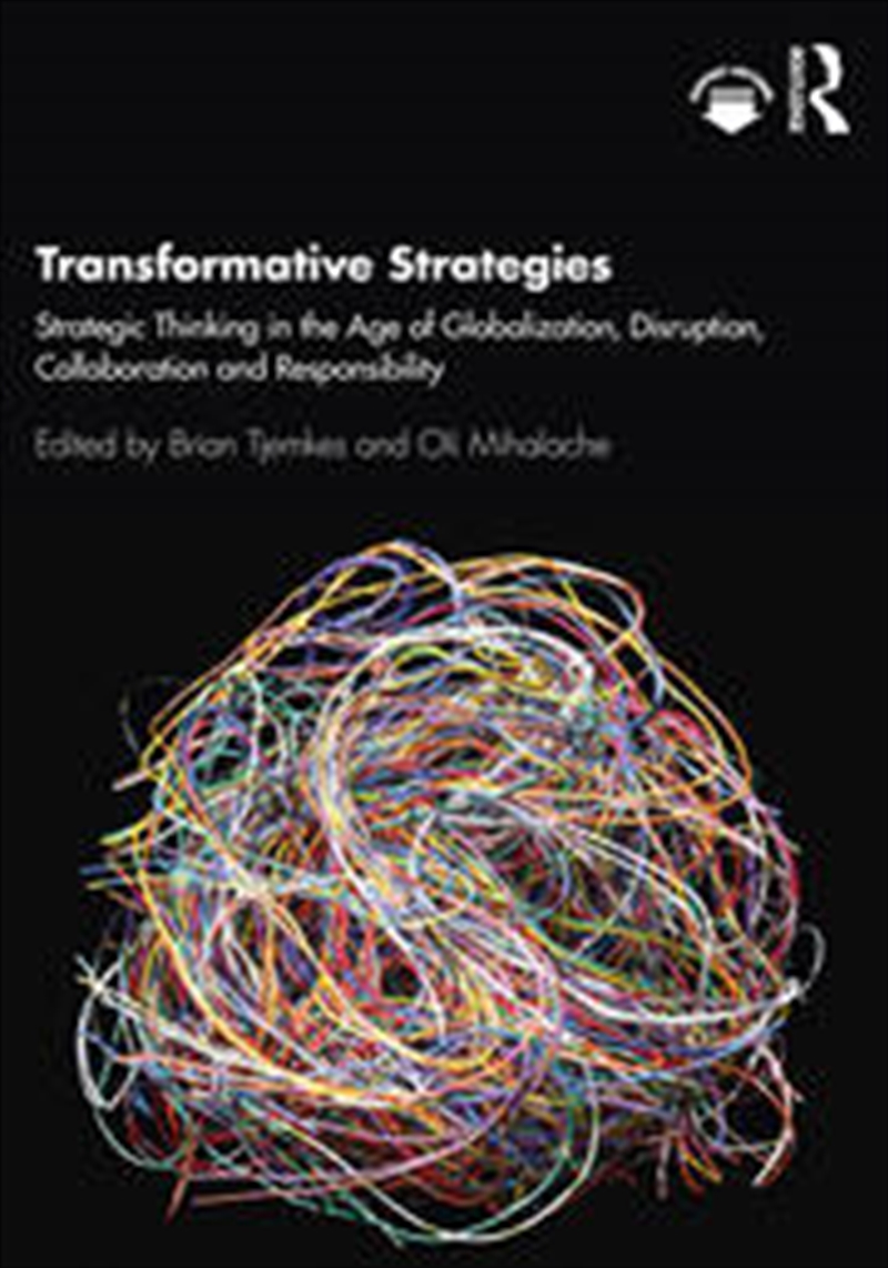 Transformative Strategies/Product Detail/Business Leadership & Management