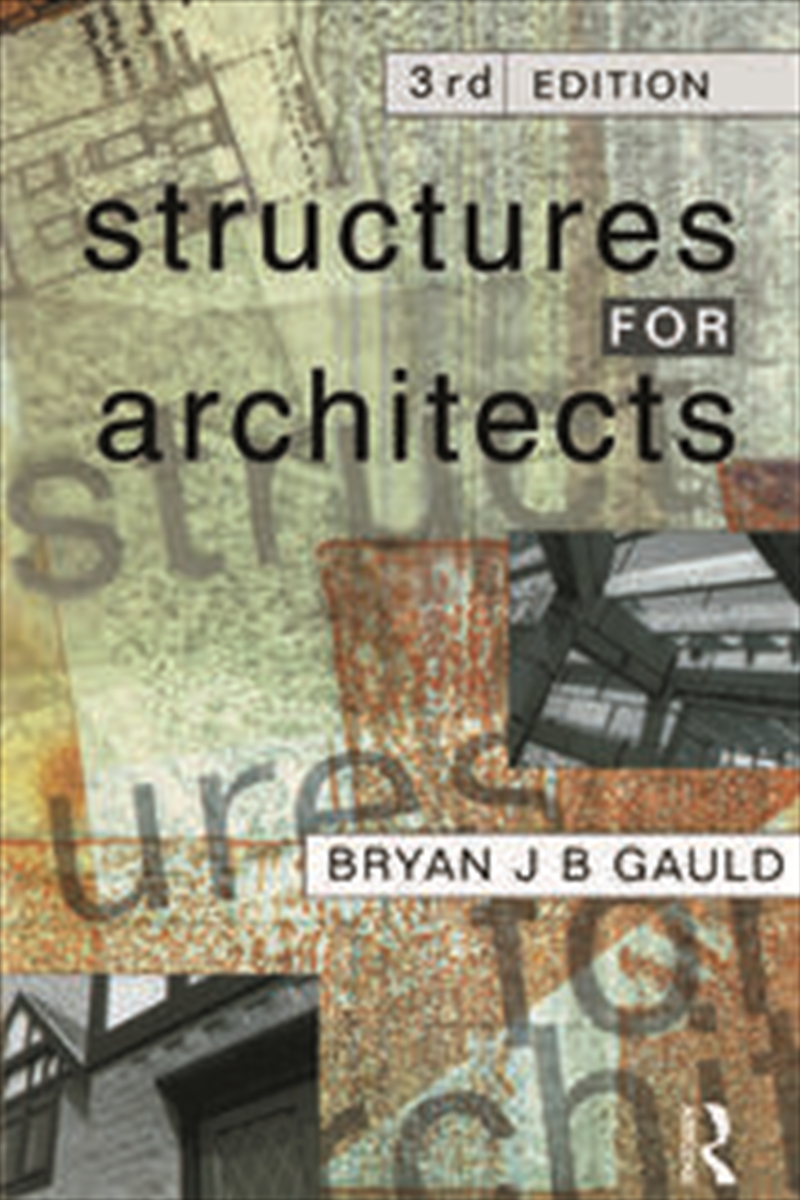 Structures for Architects/Product Detail/Architecture