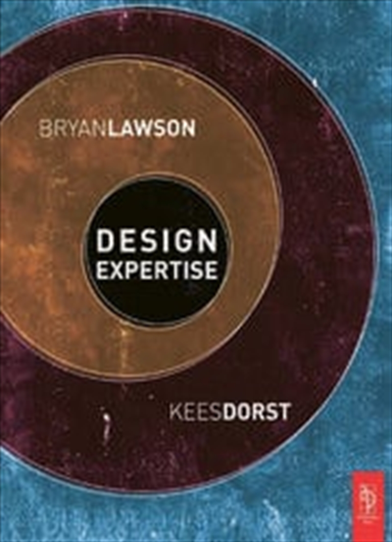 Design Expertise/Product Detail/Architecture