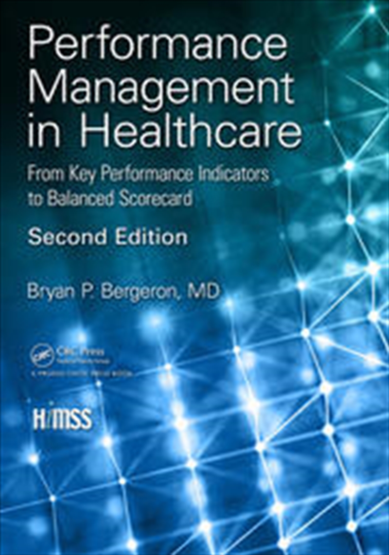 Performance Management in Healthcare/Product Detail/Business Leadership & Management