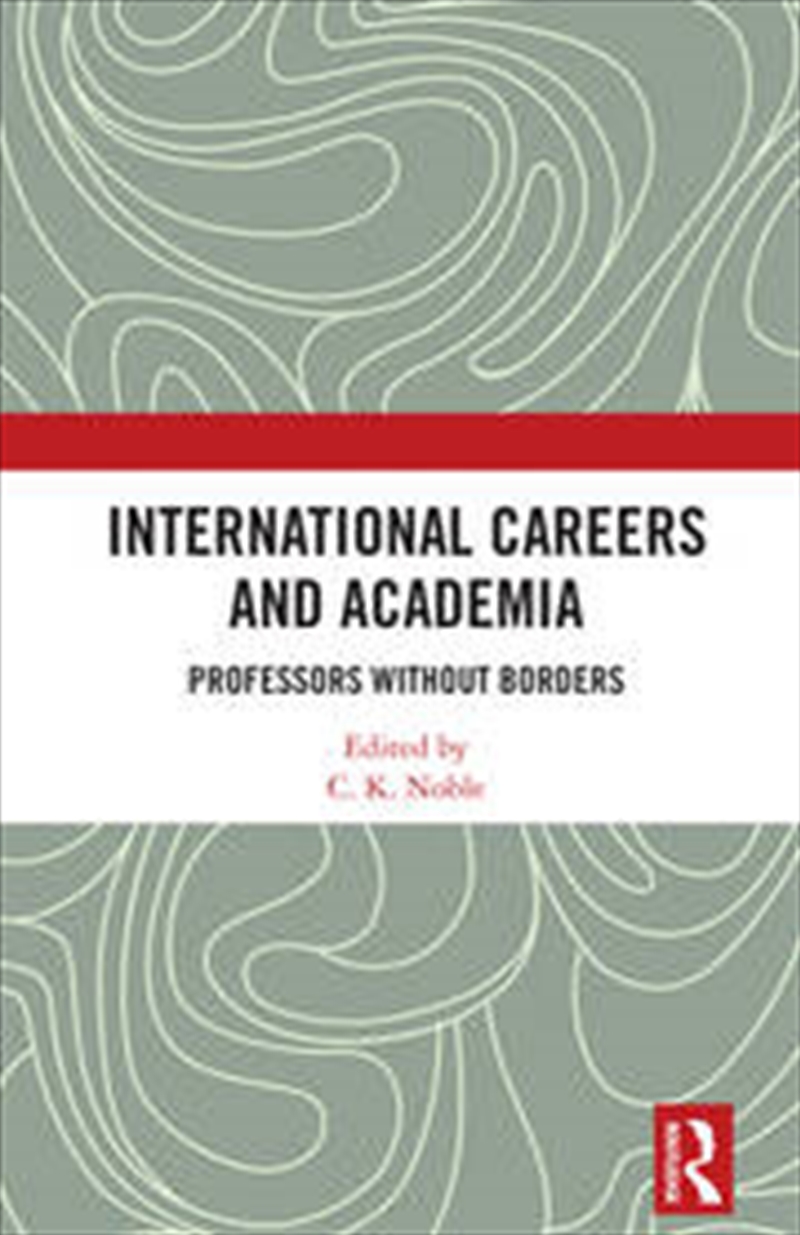 International Careers and Academia/Product Detail/Business Leadership & Management