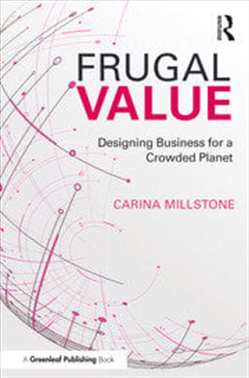 Frugal Value/Product Detail/Business Leadership & Management