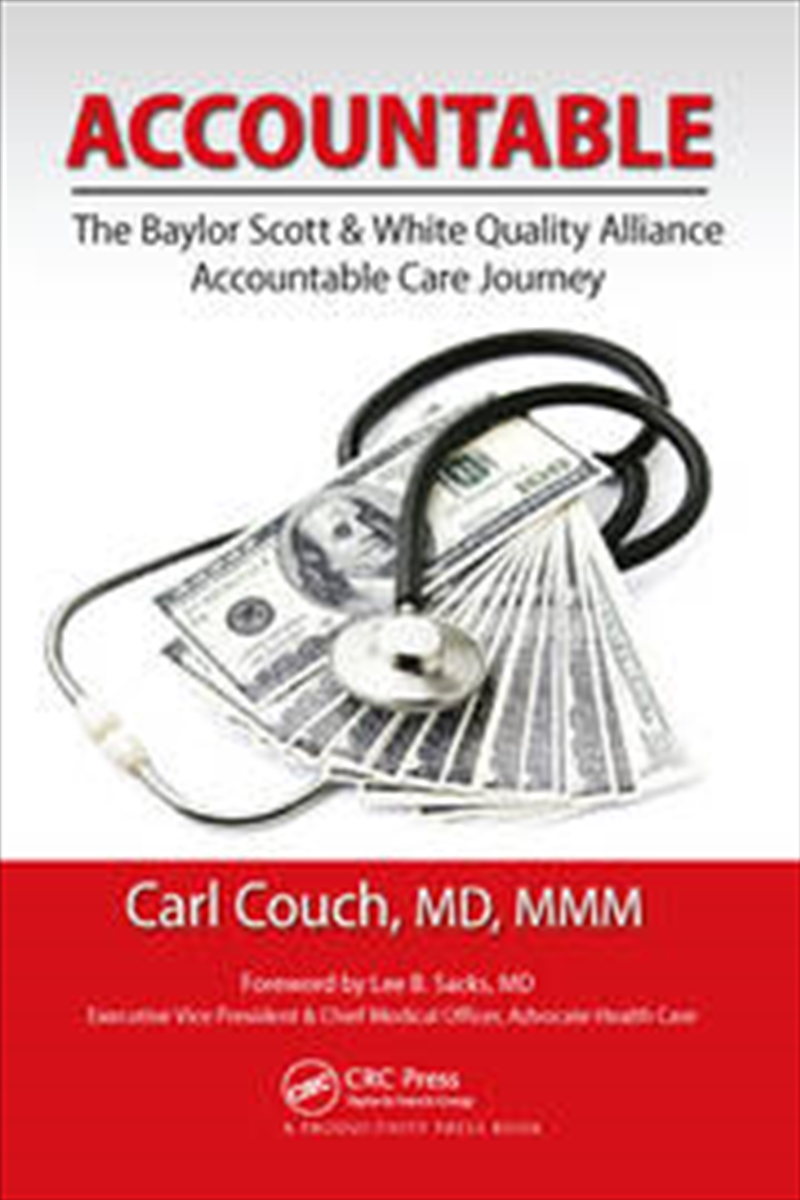 Accountable/Product Detail/Business Leadership & Management