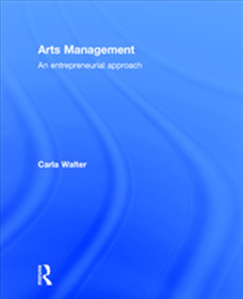 Arts Management/Product Detail/Business Leadership & Management