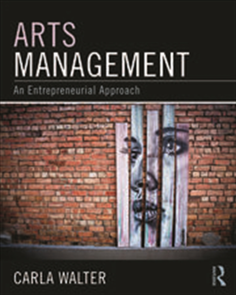 Arts Management/Product Detail/Business Leadership & Management
