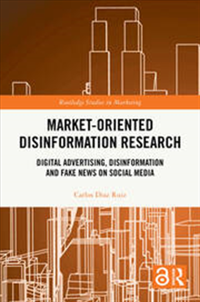 Market-Oriented Disinformation Research/Product Detail/Business Leadership & Management