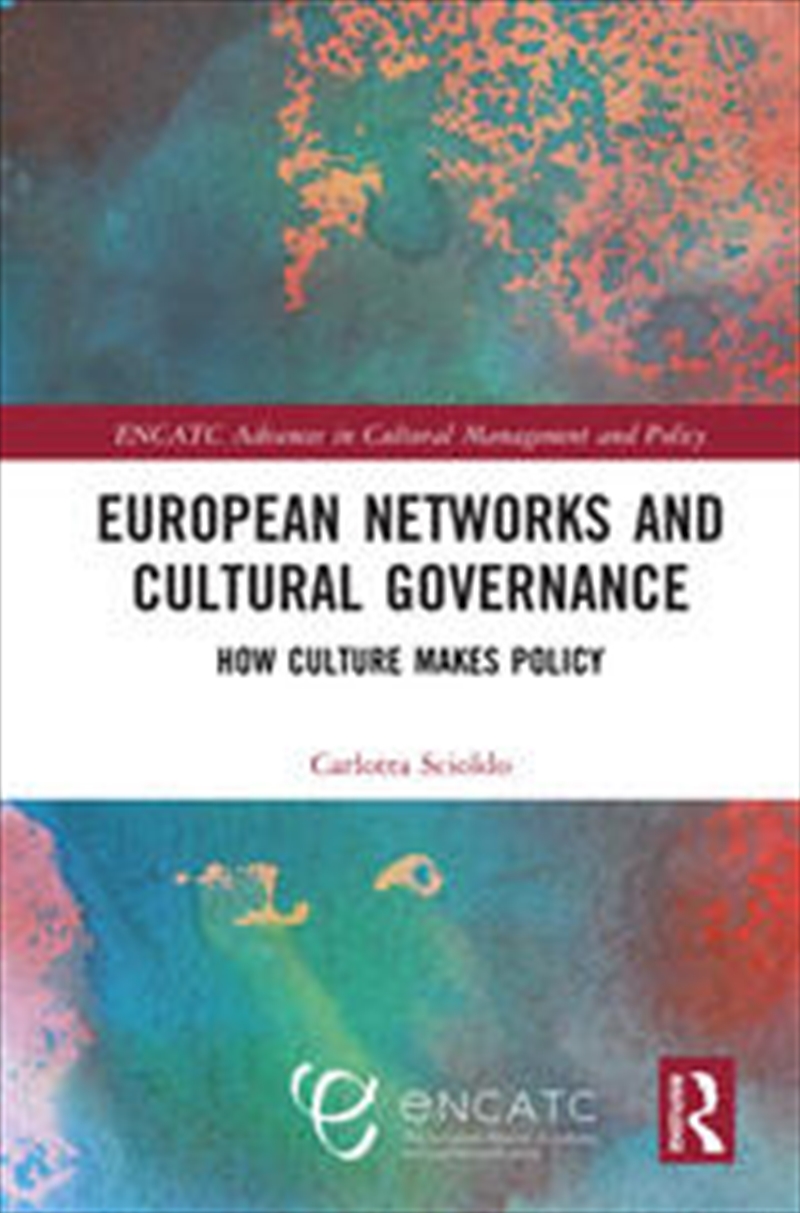 European Networks and Cultural Governance/Product Detail/Business Leadership & Management