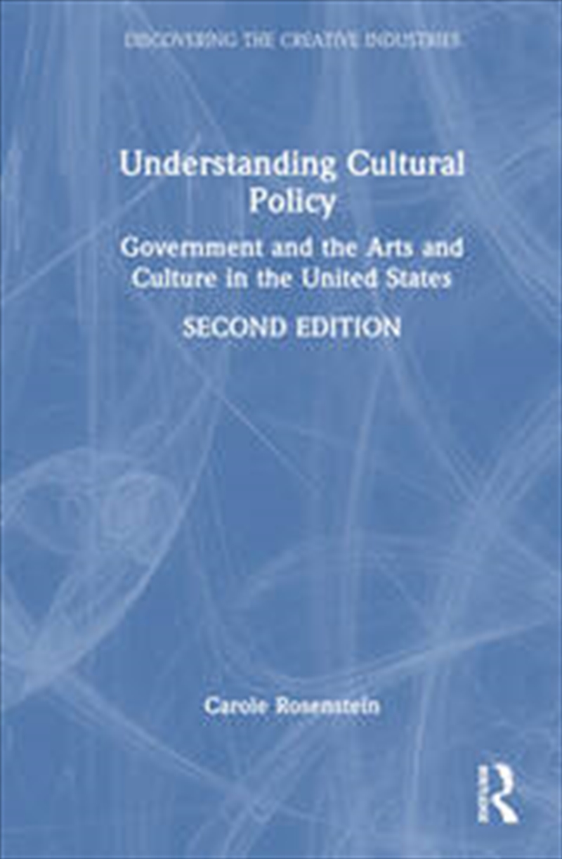 Understanding Cultural Policy/Product Detail/Business Leadership & Management
