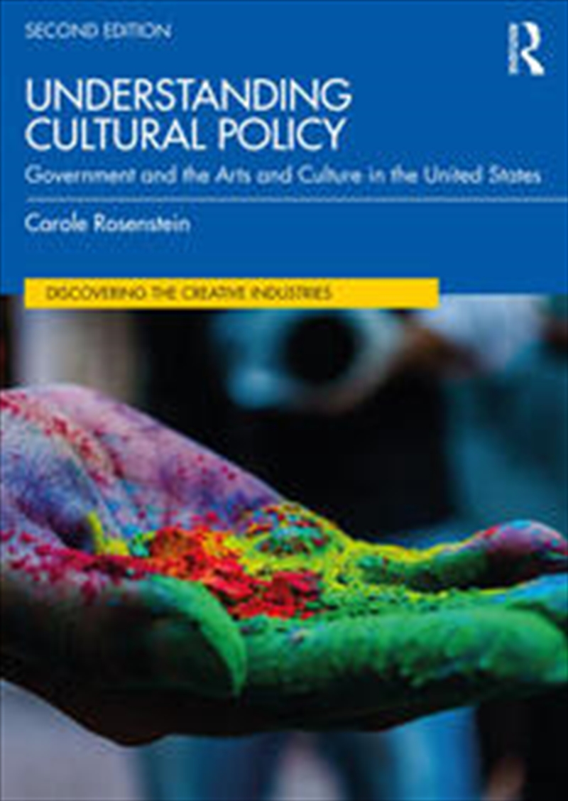 Understanding Cultural Policy/Product Detail/Business Leadership & Management