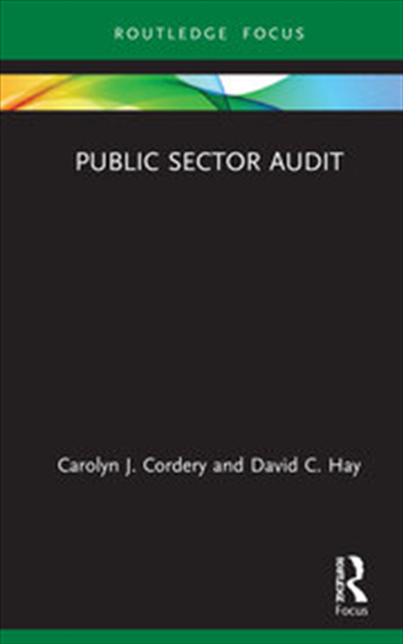 Public Sector Audit/Product Detail/Business Leadership & Management