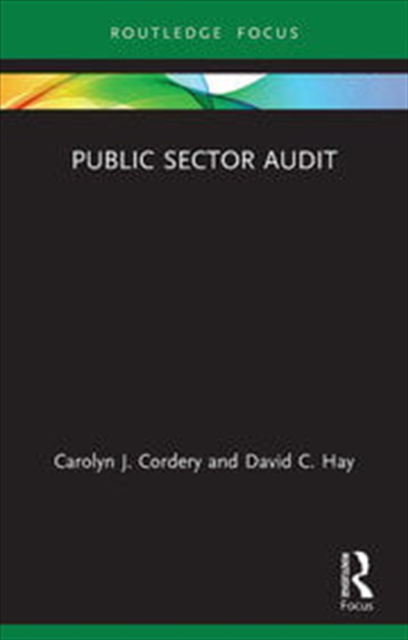 Public Sector Audit/Product Detail/Business Leadership & Management