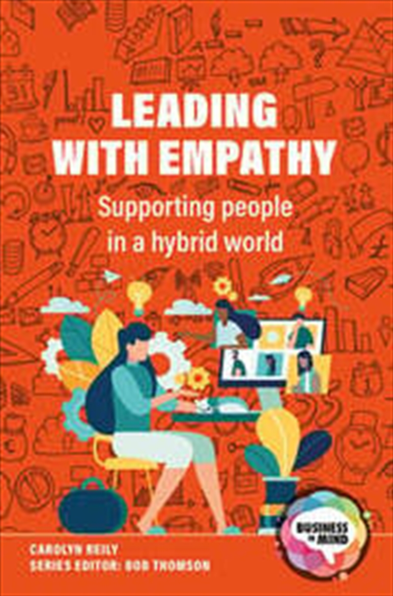 Leading with Empathy/Product Detail/Business Leadership & Management