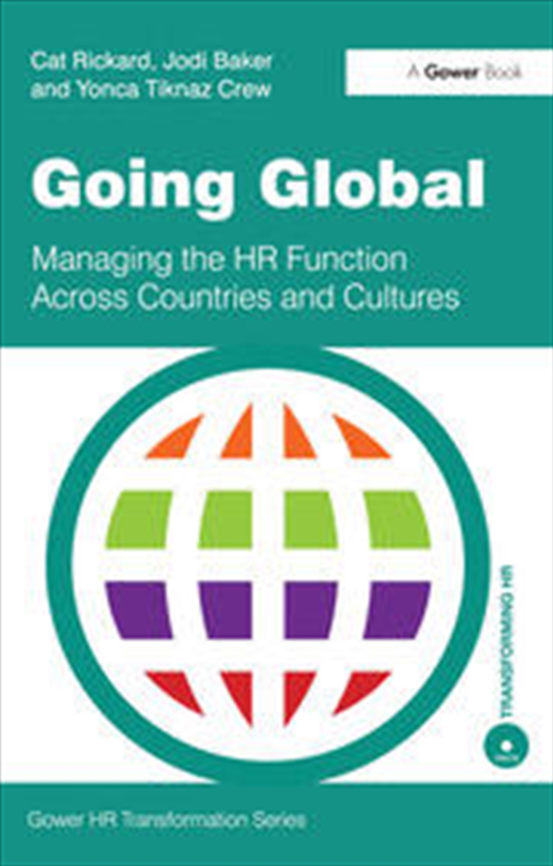 Going Global/Product Detail/Business Leadership & Management