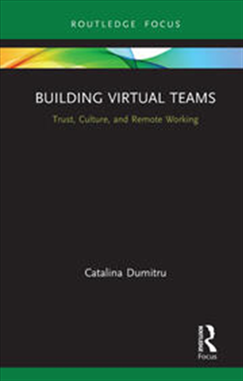 Building Virtual Teams/Product Detail/Business Leadership & Management
