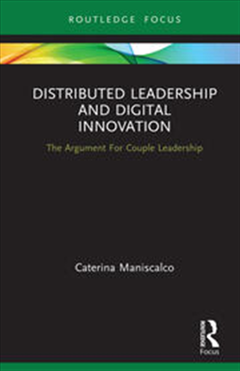 Distributed Leadership and Digital Innovation/Product Detail/Business Leadership & Management