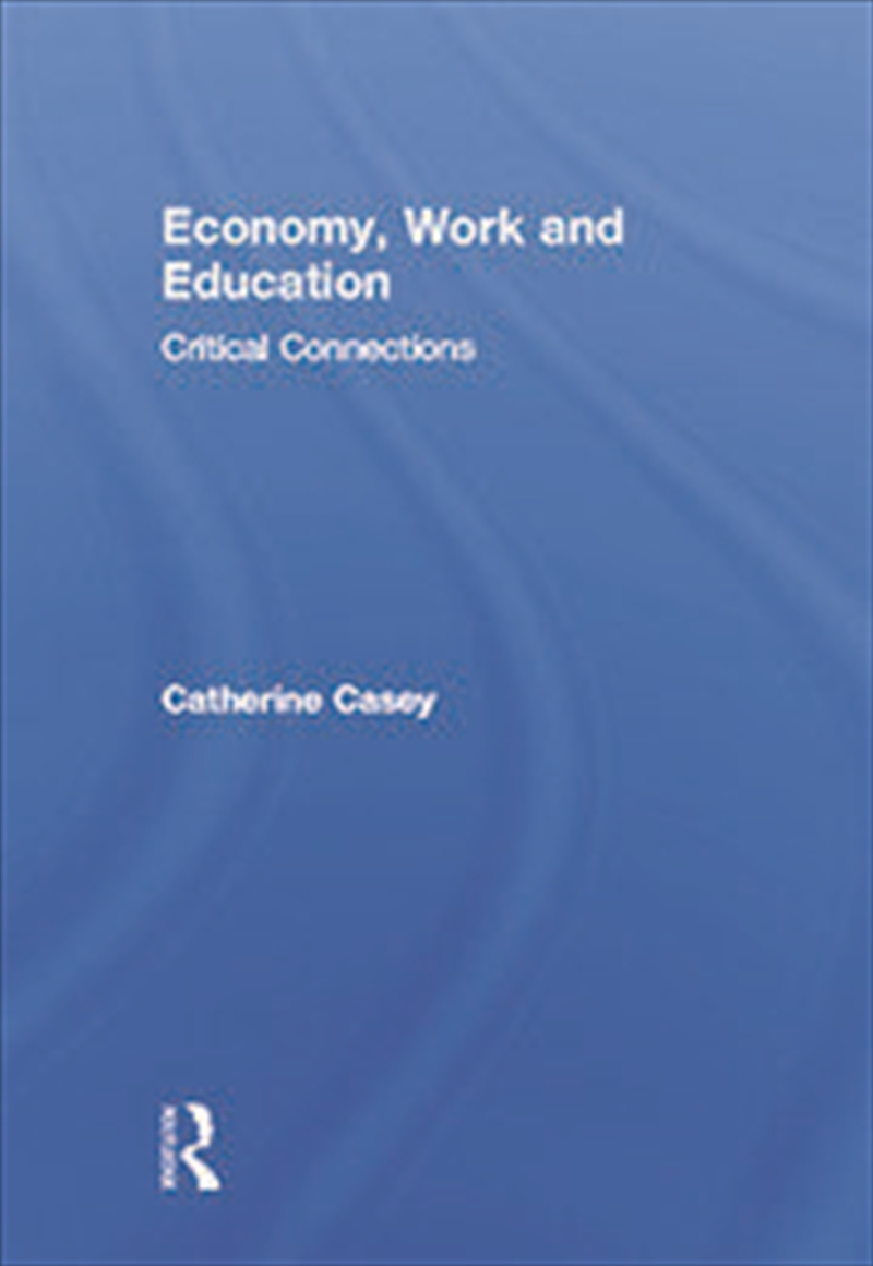 Economy, Work, and Education/Product Detail/Business Leadership & Management