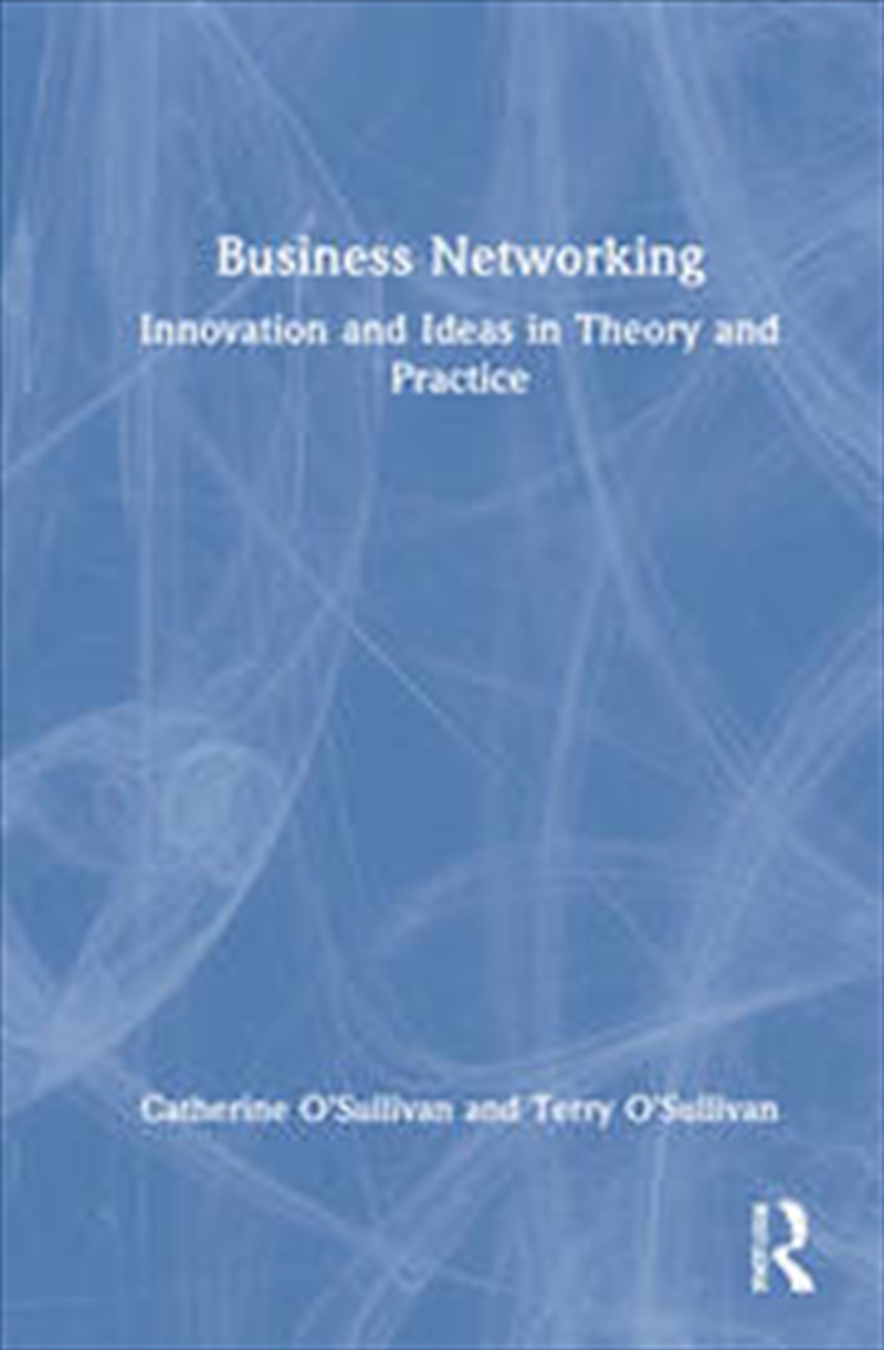 Business Networking/Product Detail/Business Leadership & Management