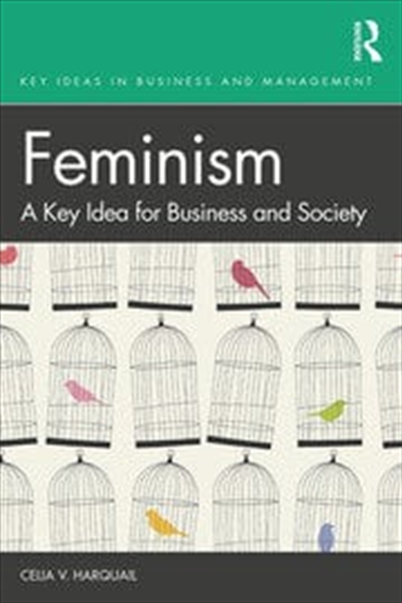 Feminism/Product Detail/Business Leadership & Management