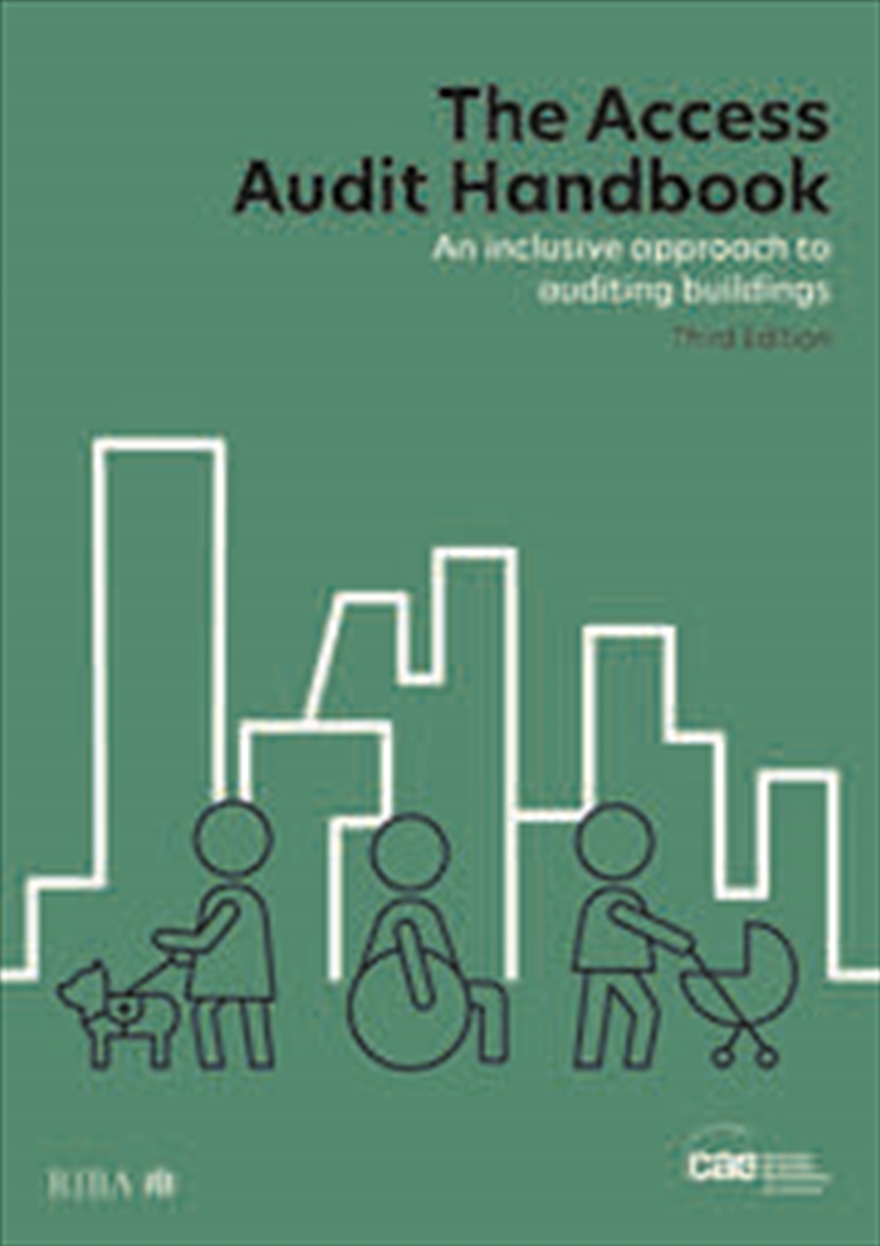 The Access Audit Handbook/Product Detail/Architecture