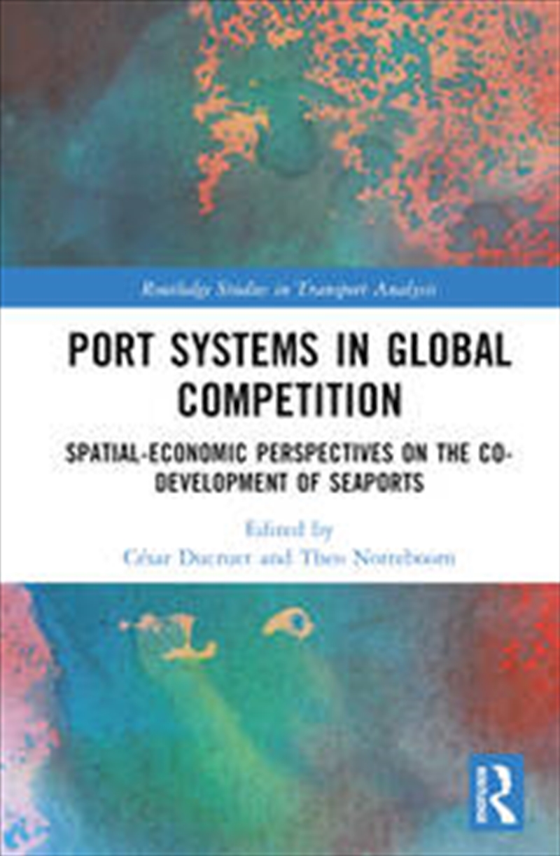 Port Systems in Global Competition/Product Detail/Business Leadership & Management