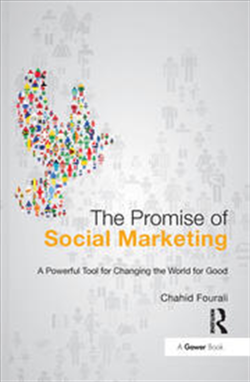 The Promise of Social Marketing/Product Detail/Business Leadership & Management
