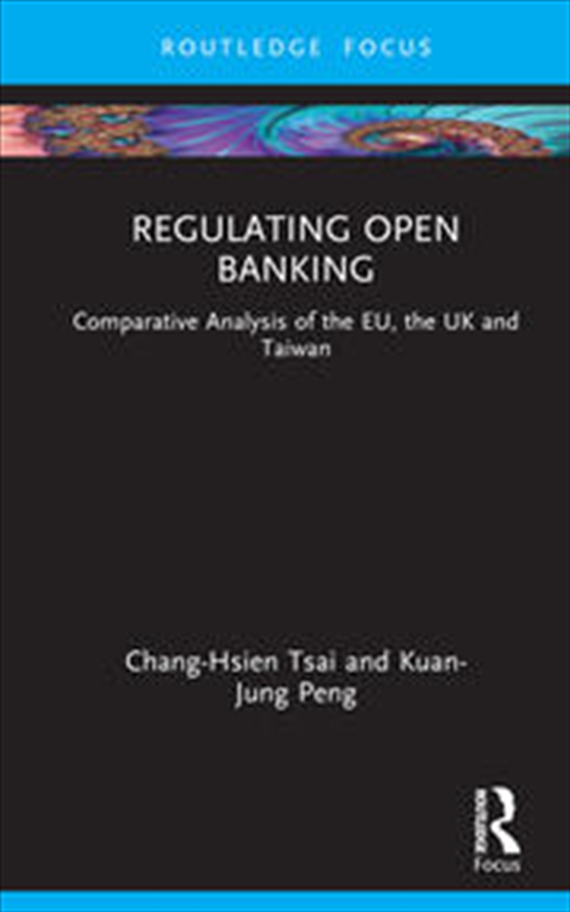 Regulating Open Banking/Product Detail/Business Leadership & Management