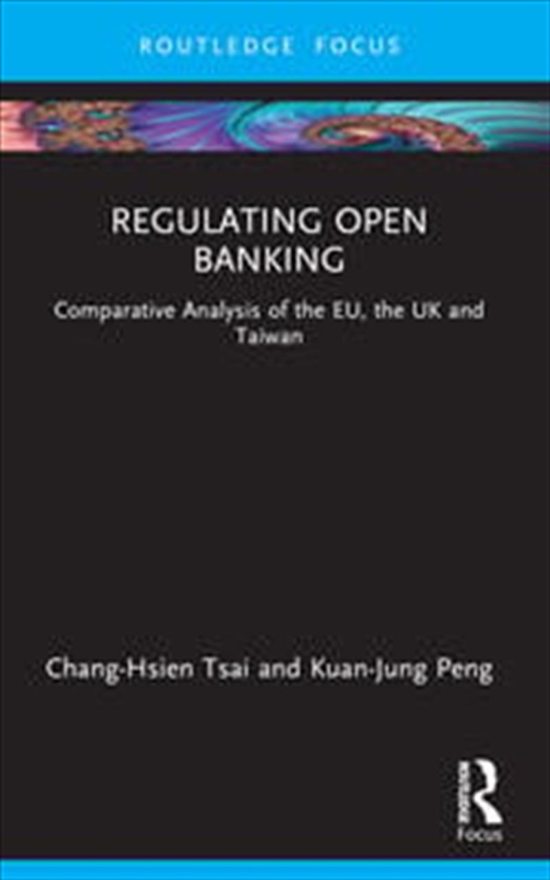 Regulating Open Banking/Product Detail/Business Leadership & Management