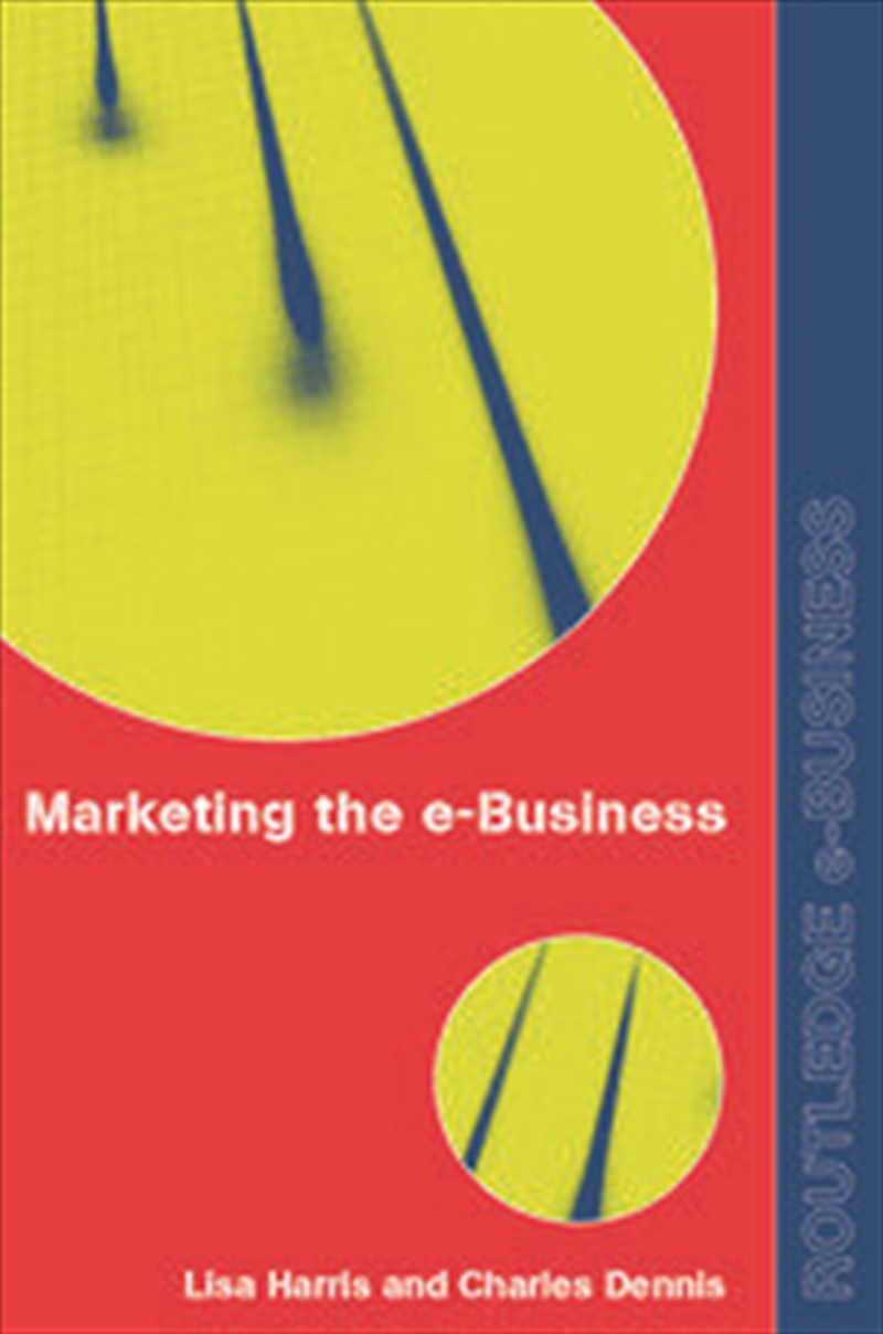 Marketing the e-Business/Product Detail/Business Leadership & Management