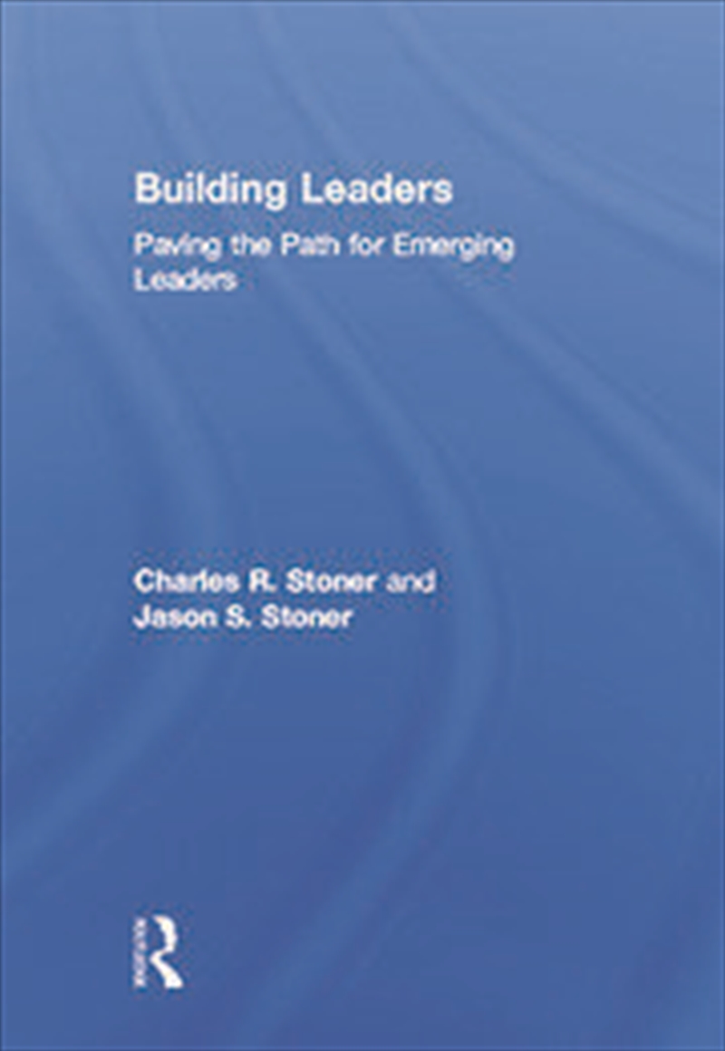 Building Leaders/Product Detail/Business Leadership & Management