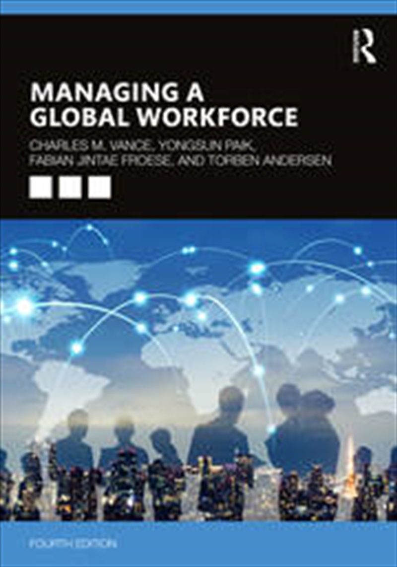 Managing a Global Workforce/Product Detail/Business Leadership & Management