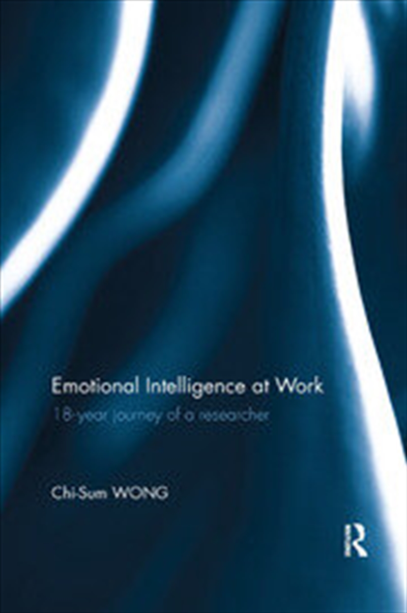 Emotional Intelligence at Work/Product Detail/Business Leadership & Management