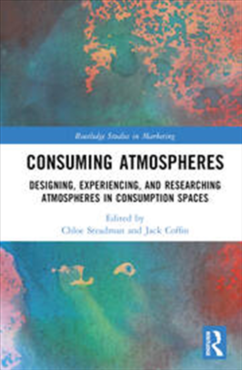 Consuming Atmospheres/Product Detail/Business Leadership & Management