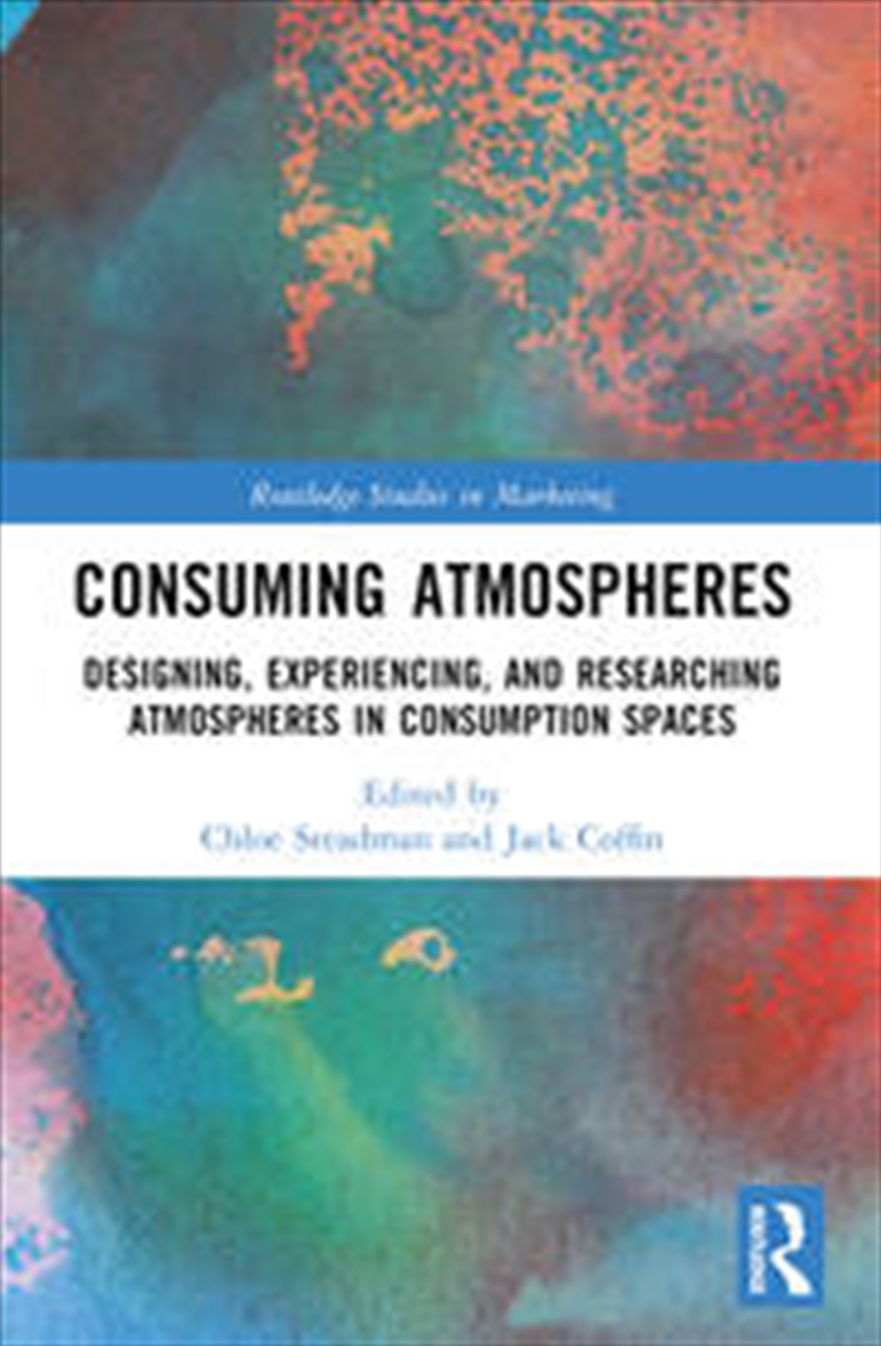 Consuming Atmospheres/Product Detail/Business Leadership & Management