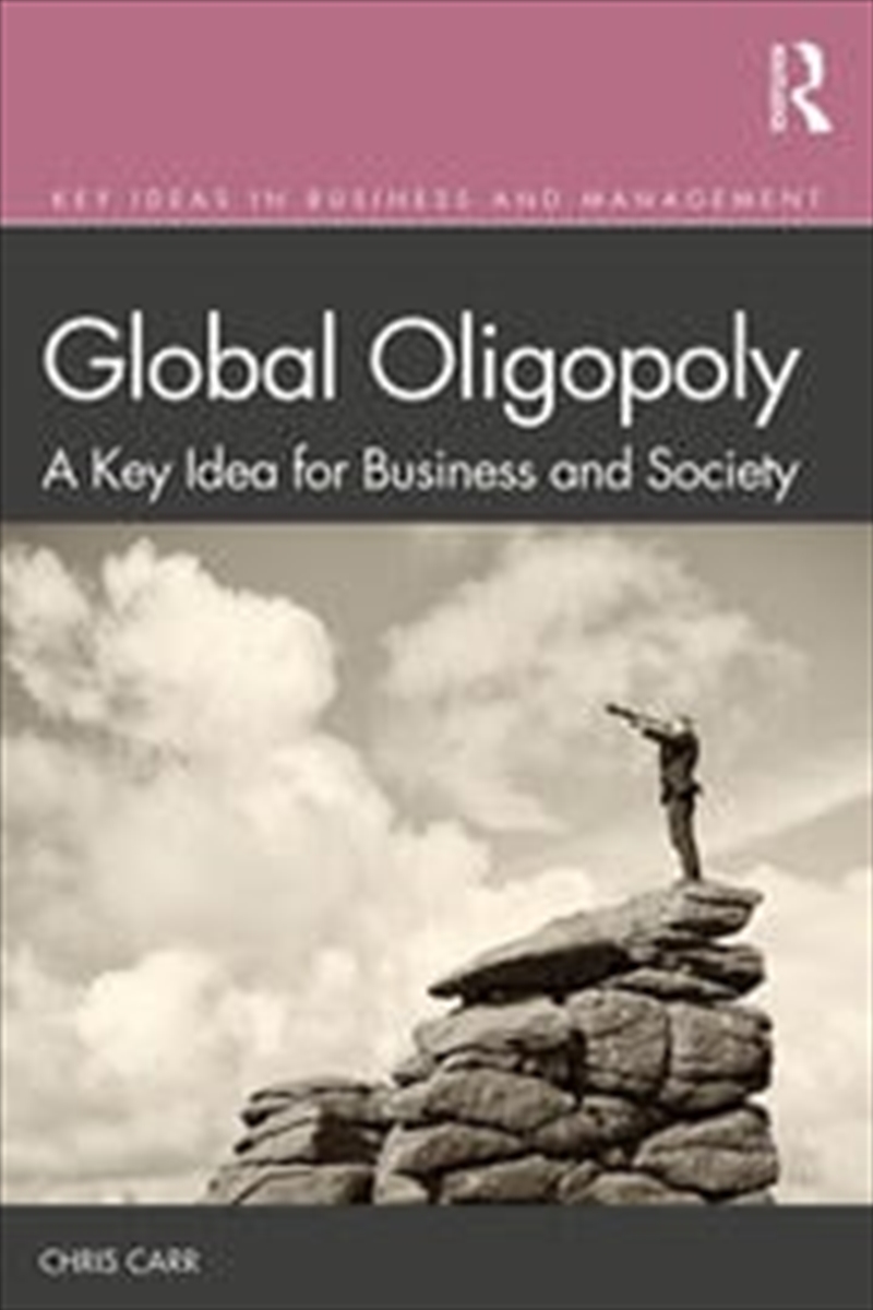 Global Oligopoly/Product Detail/Business Leadership & Management