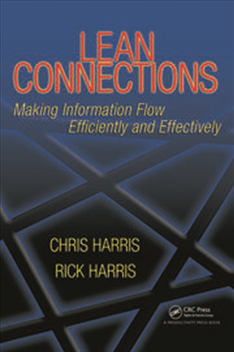 Lean Connections/Product Detail/Business Leadership & Management