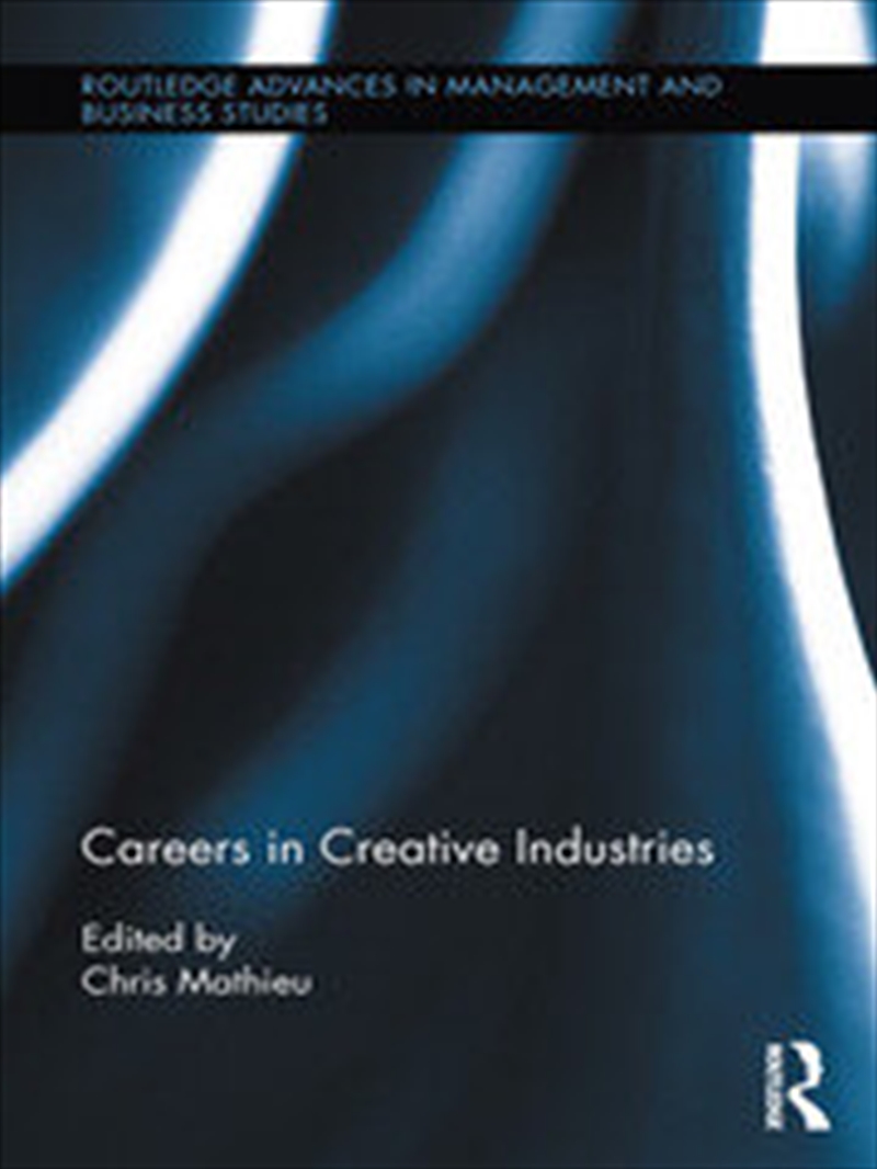 Careers in Creative Industries/Product Detail/Business Leadership & Management