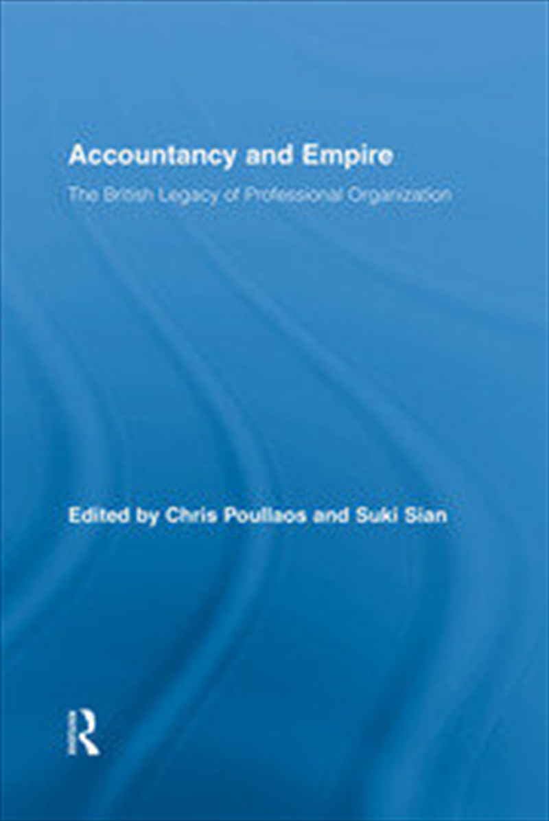 Accountancy and Empire/Product Detail/Business Leadership & Management