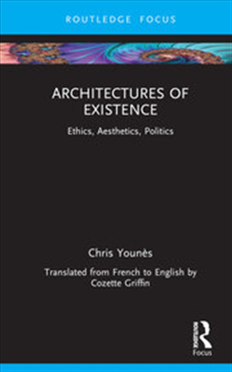 Architectures of Existence/Product Detail/Architecture